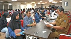 Kuota Beasiswa Pemuda Tangguh Surabaya Naik Tajam 2026, Libatkan PTN dan PTS, Segini Jumlahnya