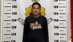 Pria Mabuk di Sinjai Tebas Nelayan hingga Luka Serius, Pelaku Dibekuk Polisi