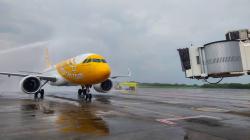 Bandara Ahmad Yani Kini Layani Rute Semarang–Singapura, Terbang 4 Kali Sepekan