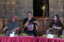 Diskusi Budaya di Temanggung Dorong Anak Muda Angkat Potensi Lokal Lewat Film