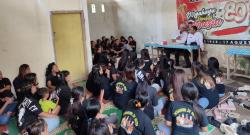 Tiga Pemandu Karaoke di Kawasan Alaska Kendal Terindikasi Narkoba