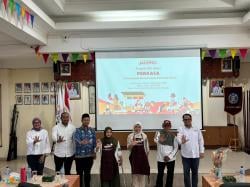 Langkah Jakpro Perkasa dan BMM Menemani UMKM Kelompok Rentan Tumbuh Mandiri