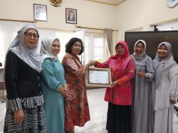 Tiga Periode Pimpin DPRD, Baiq Isvie Rupaeda Diakui sebagai Inspirasi Perempuan NTB