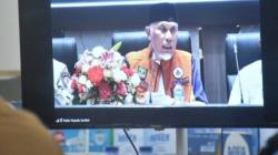 Evaluasi Bencana Sumbar: Stok Pangan Aman, Relokasi Zona Merah Jadi Prioritas