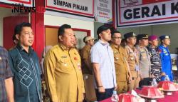 Aspirasi Ketua DPRD Takalar, Nelayan Galesong Terima Bantuan