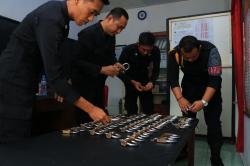 Lapas Banyuwangi Perketat Keamanan, Gembok Sel Tahanan Diganti Total, Begini Alasannya