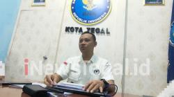 BNN Kota Tegal Sita 521,47 Gram Sabu, 662 Butir Ekstasi, 15 Ganja dan Amankan 6 Tersangka