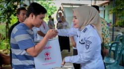 Pemkab Boyolali Salurkan Santunan untuk Korban Kecelakaan Maut Bus Cahaya Trans