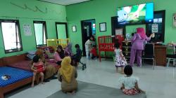 Kasus Bayi Dibuang Masih Marak, Dinsos Jatim Gencarkan Edukasi Adopsi Legal