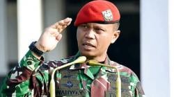 Panglima TNI Mutasi 187 Perwira, 2 Ajudan Presiden Prabowo Pecah Bintang