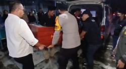 Tangis Pecah Sambut Kepulangan Yasmiati, PMI Korban Kebakaran Hongkong