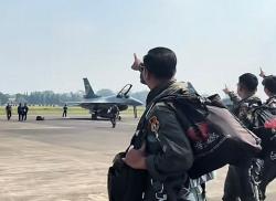 Miliki IQ Diatas 120, Dua Pelajar Bengkulu Utara Akan Direkrut TNI AU