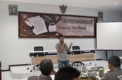 Cetak Jurnalis Muda, SMA Wijaya Putra Perkuat Kualitas Siswa Jadi Kader Hobi Menulis dan Fotografer