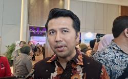 Wagub Emil Soroti Stigma yang Bikin Perempuan Korban Kekerasan Enggan Melapor