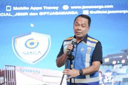 Jelang Natal 2025, Hampir 1 Juta Kendaraan Keluar Jabotabek