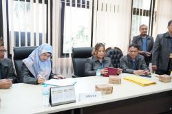 Perebutan Kursi Rektor Unsoed Makin Ketat, Empat Kandidat Resmi Mendaftar untuk Periode 2026–2030