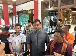 UMK Jepara 2026 Peringkat 7 Tertinggi se-Jateng, Nomor 2 di Eks Karisidenan Pati