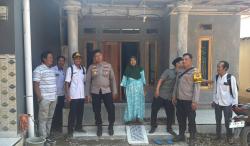 Rumah Tidak Layak Huni, Pemdes Kedungcaluk Pastikan Pembangunan Dilakukan Maksimal