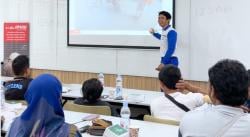 Hari Disabilitas Internasional Jadi Momentum Penguatan Kepedulian dan Pemberdayaan Sosial