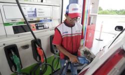 Pertamina Pastikan Pasokan BBM di Kalimantan Aman Selama Nataru 