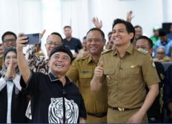 Indramayu Jadi Lokasi Strategis KKN Unpad Tematik Tahun 2026