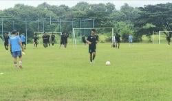 Serius Garap Usia Dini, SSB PSAL Surabaya Jadi Wadah Pembinaan Talenta Muda Lebih Berkarakter