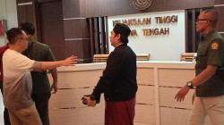 Gus Yazid Ditangkap, Dugaan Kasus TPPU Libatkan Jenderal Bintang Tiga