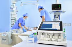 Revolusi Diagnostik! Pemeriksaan TEG Mampu Berikan Profil Darah Mendalam Secara Cepat