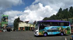 Hindari Aksi Getok Parkir di Jalur Wisata Lembang, Dishub KBB Siagakan 50 Jukir Resmi