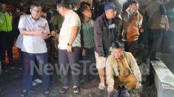 Kunjungan Wisatawan Guci Kabupaten Tegal Turun 60 Persen