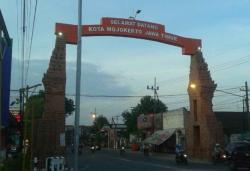 Keren! 18 RT di Kota Mojokerto Sukses Membangun Budaya Hidup Bersih Dan Sehat