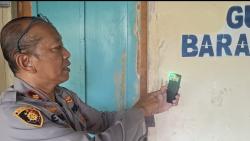 Kisah Misteri di Polsek Gubeng, Burung Berkicau Sendiri hingga Tahanan Mengaku Diganggu