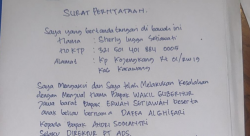 Sherly Ingga Akui Jual Nama Wakil Gubernur Jabar, Korban Rugikan Rp3 Miliar