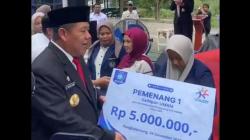 Pemprov Babel Gaspol Kembangkan UMKM Lewat Bantuan Produksi dan Pemasaran