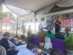 Setahun Beroperasi, Penumpang di Stasiun Kebasen Melonjak Jumlahnya