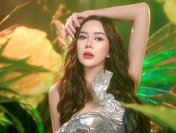 Aura Kasih Bantah Jadi Wanita Simpanan RK, Akan Tempuh Jalur Hukum Penyebar Isu