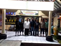 Sempat Viral, Polisi Ungkap Pemicu Adu Jotos Supeltas dengan Sopir Truk di Jombang