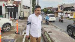 DPRD Polewali Mandar Temukan Masalah pada Menu Makan Bergizi Gratis, Dinilai Perlu Perbaikan