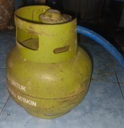 Jangan Khawatir, Natal dan Tahun Baru Pertamina Banjiri 3 Juta LPG Melon