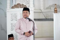 Wabup Gowa Ajak Warga Rayakan Nataru dengan Aman, Tertib, dan Penuh Toleransi