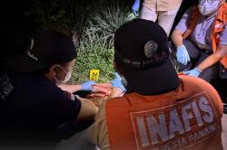 Pembunuhan di Rancaekek, Polisi Tetapkan Dua Tersangka