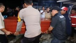 Tangis Keluarga Sambut Kepulangan PMI Grobogan dari Hong Kong, Berharap Lebaran di Kampung Halaman