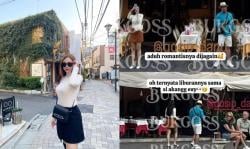 Benarkah Aura Kasih dan Ridwan Kamil Pernah Libur Bareng ke Luar Negeri? Ini Kata Kuasa Hukum