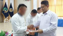 Natal 2025: Satu Warga Binaan Langsung Bebas, 240 Lainnya Dapat Remisi