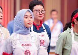 Irene Hartono Angkat Kuliner Nusantara, dari Dapur Digital ke MasterChef Indonesia