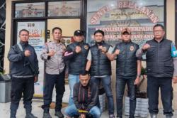 Pria di Ciparay Nyaris Bacok Pegawai Bakso Gegara Cemburu, Pelaku Ditangkap Polisi