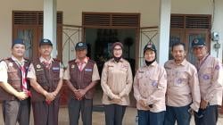 Libur Nataru, Kwarda Jateng Pantau Aksi Pramuka Peduli di Boyolali