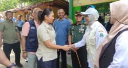 Libur Nataru, Wamen Pariwisata Turun Langsung Pastikan Wisata Pandeglang Siap Dikunjungi Wisatawan