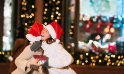 Jangan Asal Klik! Waspada Bahaya Link Ucapan Natal Palsu yang Menguras Rekening