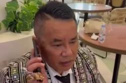 Hotman Paris Kaget Ditelepon Presiden Prabowo, Ucapkan Selamat Natal